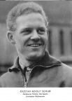 Gustav-Adolf Schur, Verdienter Meister des Sports und zweifacher Weltmeister - 1960