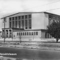 Dynamo-Sporthalle in Berlin-Hohenschönhausen - 1959
