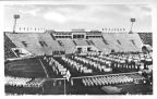 Stadion der Hunderttausend - 1956