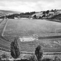 Sportstadion in Steinach (Bezirk Suhl) - 1961