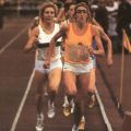 DDR-Leichtathletik-Meisterschaften 1983 in Potsdam, Ulrike Bruns 10 000 m-Lauf - 1987