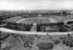Leichtathletik-Wettkampf im Walter-Ulbricht-Stadion - 1960