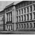 Haus der Organisationen (Rathaus) - 1958
