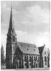 St. Petrikirche - 1961