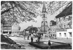 Markt mit St. Jacobi-Kirche - 1981