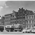 Altmarkt mit Wulflamhaus - 1965