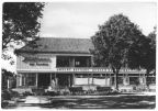 Kaufhaus des Bauern (später Kontakt-Kaufhaus) - 1966