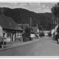 Kurort Sülzhayn, Unterdorf - 1960