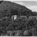 Sanatorium "Am Steierberg", 450 m ü.d.M. - 1970