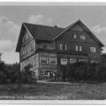 Berghotel Ebertswiese - 1954