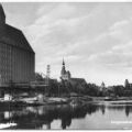Hafenpartie - 1957
