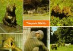 Tierpark Görlitz - 1981