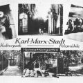 Kulturpark "Pelzmühle" mit Heimattiergarten Karl-Marx-Stadt - 1966