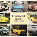 Trabant - Legende auf Rädern - 1991