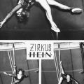 Zirkus Hein, Seil-Artistik - 1970