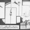 Artistenquintett "Die Luftpiloten" - 1972