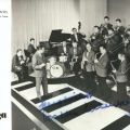 Rundfunk-Tanzorchester Leipzig, Leitung: Walter Eichenberg - 1964