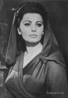 Sophia Loren (Italien) - 1971 