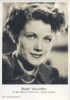 Margit Schaumäker - 1951