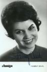 Fanny Daal - 1962