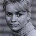 Monika Grimm - 1960