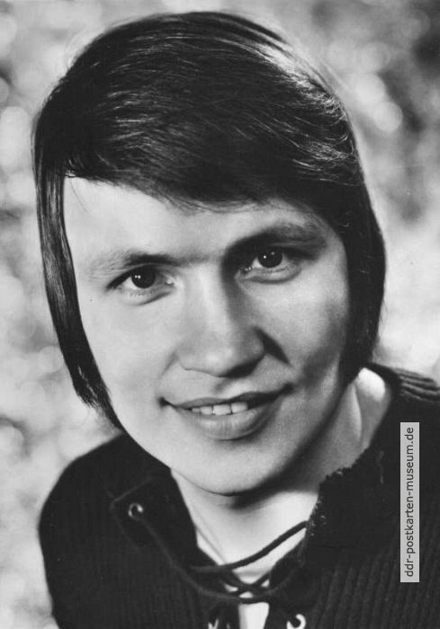 Andreas Holm - 1972