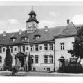 Rathaus Velten - 1953