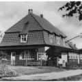 HO-Gaststätte "Norderende" - 1963
