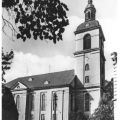 Stadtkirche St. Nicolai - 1975