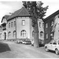 Schulungs- und Erholungszentrum der Deutschen Post - 1987