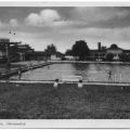 Schwimmbad - 1951