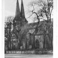 Evangelische Kirche St. Jakobi - 1956