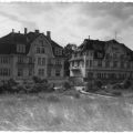 HO-Gaststätte und Hotel "Stolteraa" - 1958