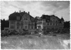 HO-Gaststätte und Hotel "Stolteraa" - 1958