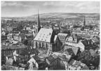 Blick auf Weimar, Katholische Kirche - 1957/1981