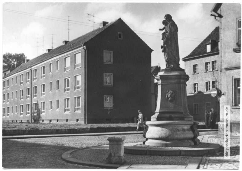 Dondorf-Brunnen - 1971