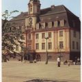 Rathaus am Karl-Marx-Platz - 1980