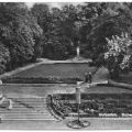 Thälmann-Park, VVN-Denkmal - 1965