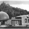 Planetarium mit Blick zum Feudalmuseum - 1975