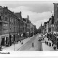 Stalinstraße (Lübsche Straße) - 1956