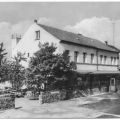Gasthaus "Zum Stein" - 1967
