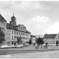 Friedensplatz - 1976