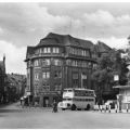 Wendische Straße - 1964