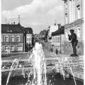 Karpfenpfeiferbrunnen - 1975