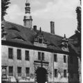 Altes Gymnasium - 1955