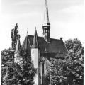 Weberkirche - 1981