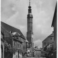 Klosterkirche - 1955