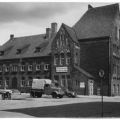 Rathaus Zossen - 1956