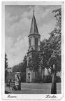 Evangelische Kirche - 1954