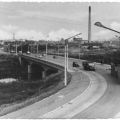 Neue Schedewitzer Brücke - 1959